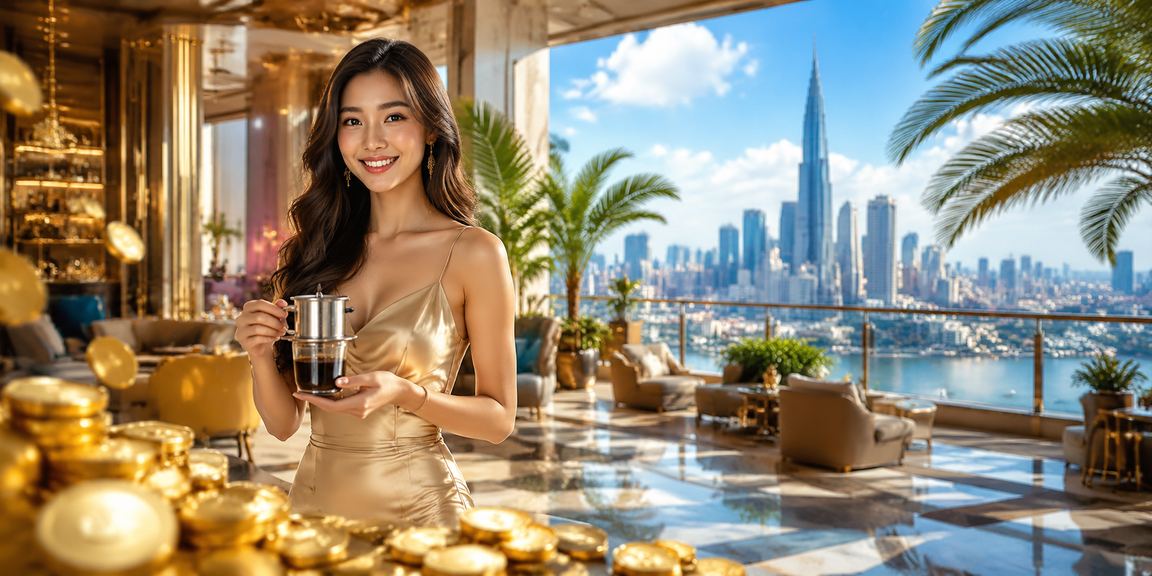 Khung cảnh casino và cá cược thể thao tại Việt Nam